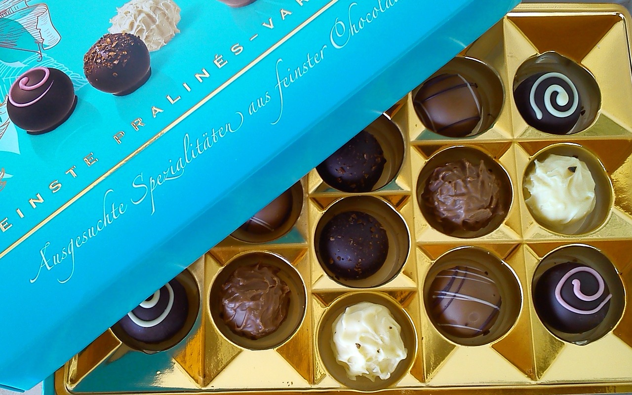 Veterinary Life Is Like A Box Of Chocolates New Lodge Vets Veterinary Life Is Like A Box Of Chocolates New Lodge Vets